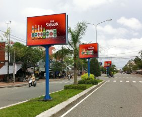 PANO NGOÀI TRỜI BẾN LỨC LONG AN